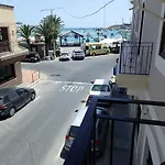 邓肯酒店 马尔萨什洛克