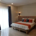 بيت ضيافة Duncan مرسلوك