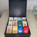 招待所 邓肯酒店