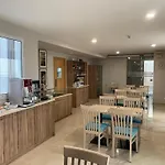 邓肯酒店 招待所