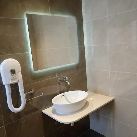 Duncan 3* Марсашлокк