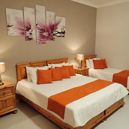 Guest house Duncan 3*