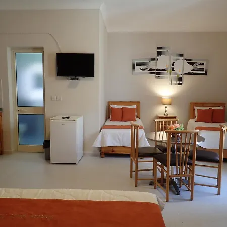 Guest house Duncan Marsaxlokk