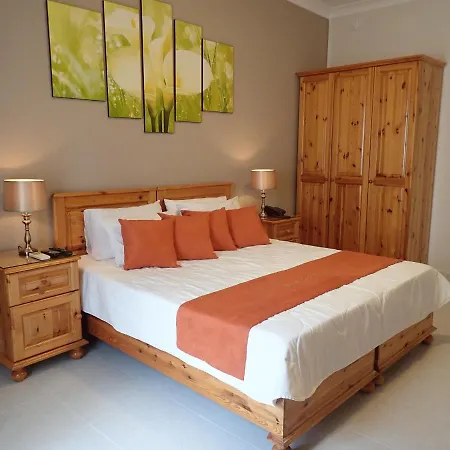 Duncan Guest house Marsaxlokk
