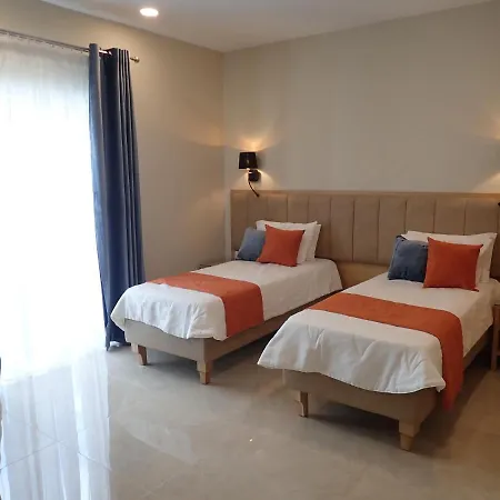 Guest house Duncan