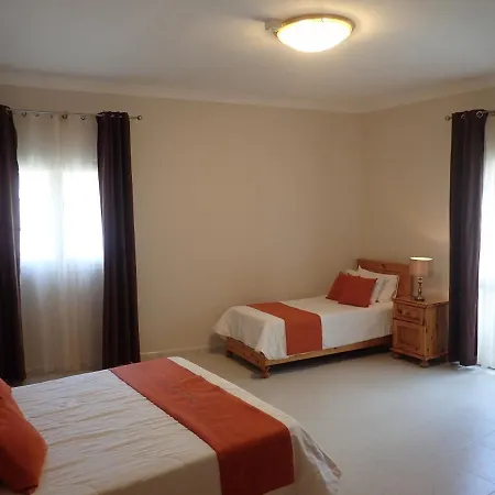Guest house Duncan