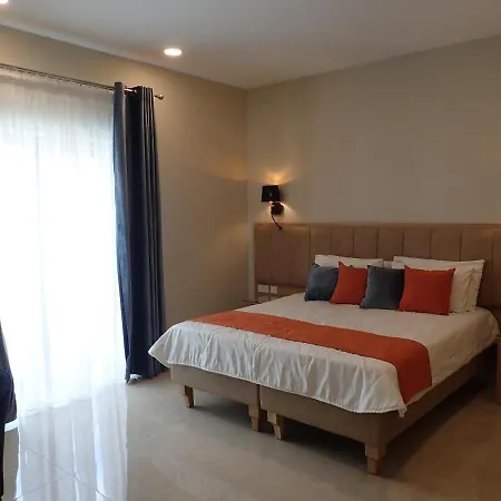 Guest house Duncan Marsaxlokk