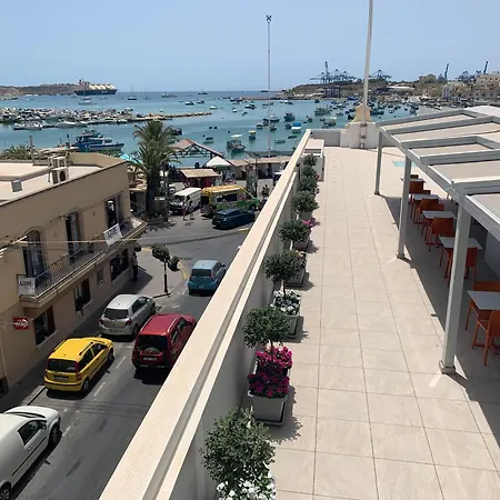 Duncan Марсашлокк