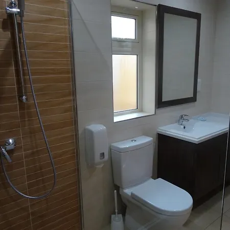 Гостевой дом Duncan