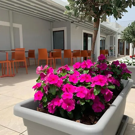 Casa de hóspedes Duncan