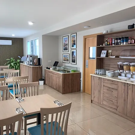 Duncan Guest house 4*