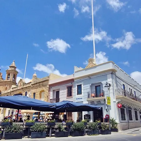 Vendégház Duncan 4*