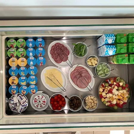 Vendégház Duncan 4*