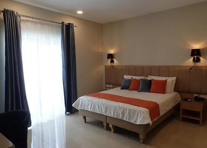 Pensionat Duncan Marsaxlokk