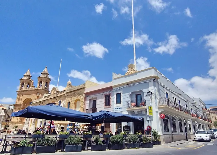 Vendégház Duncan 4*