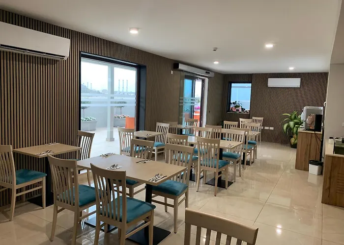 Duncan 4* Marsaxlokk